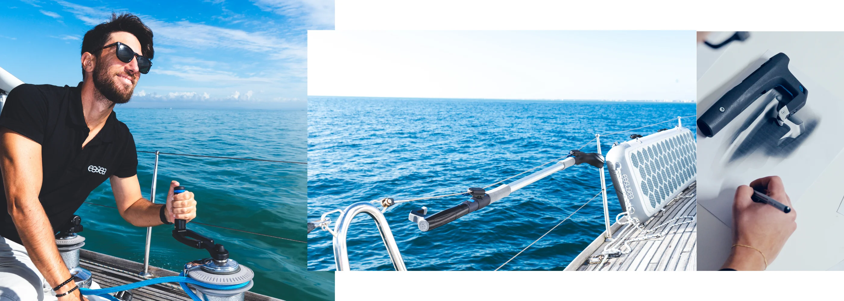 Master the Ocean with Ease