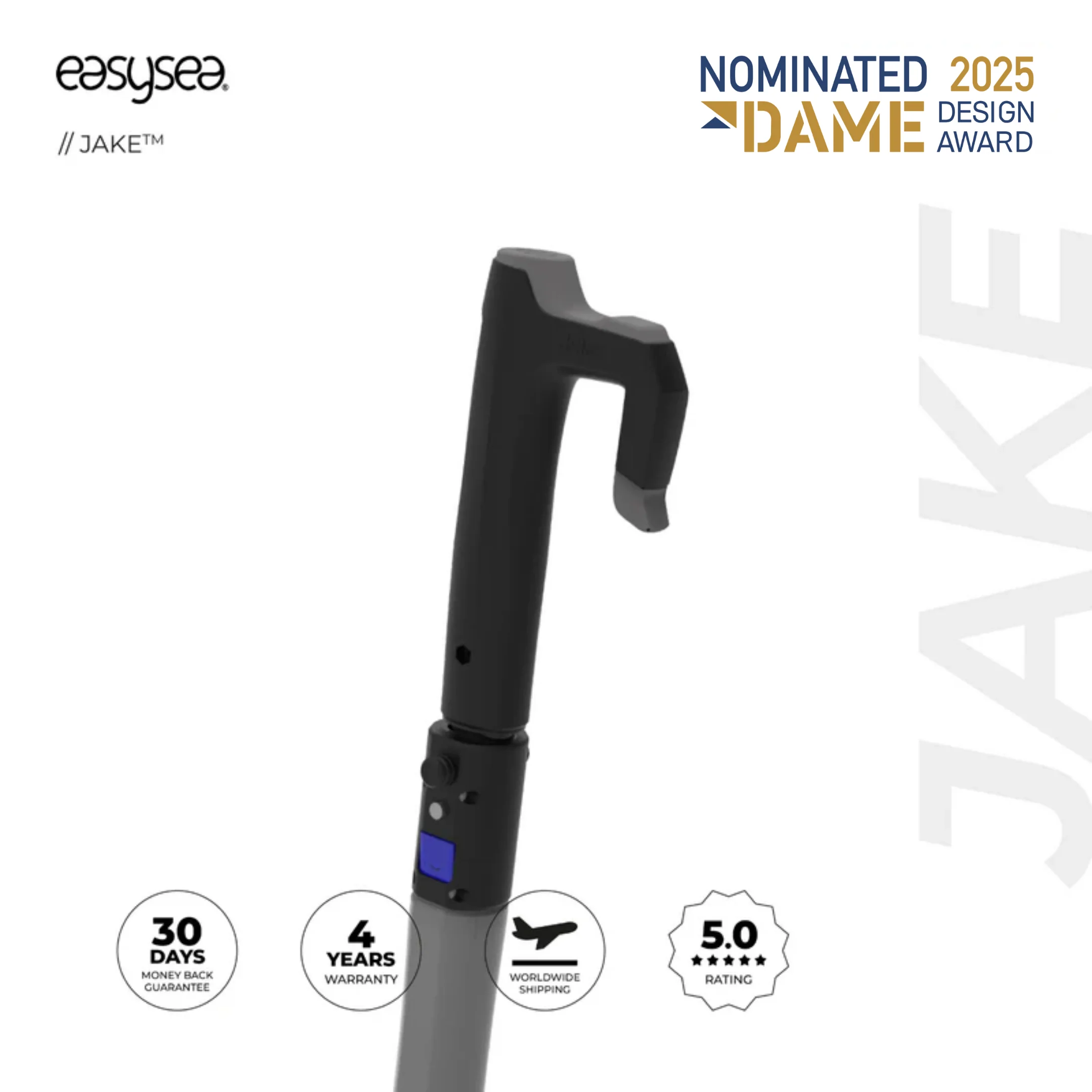 Boat Hook